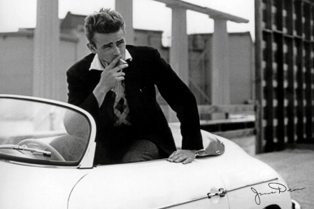 An Open Letter to James Dean